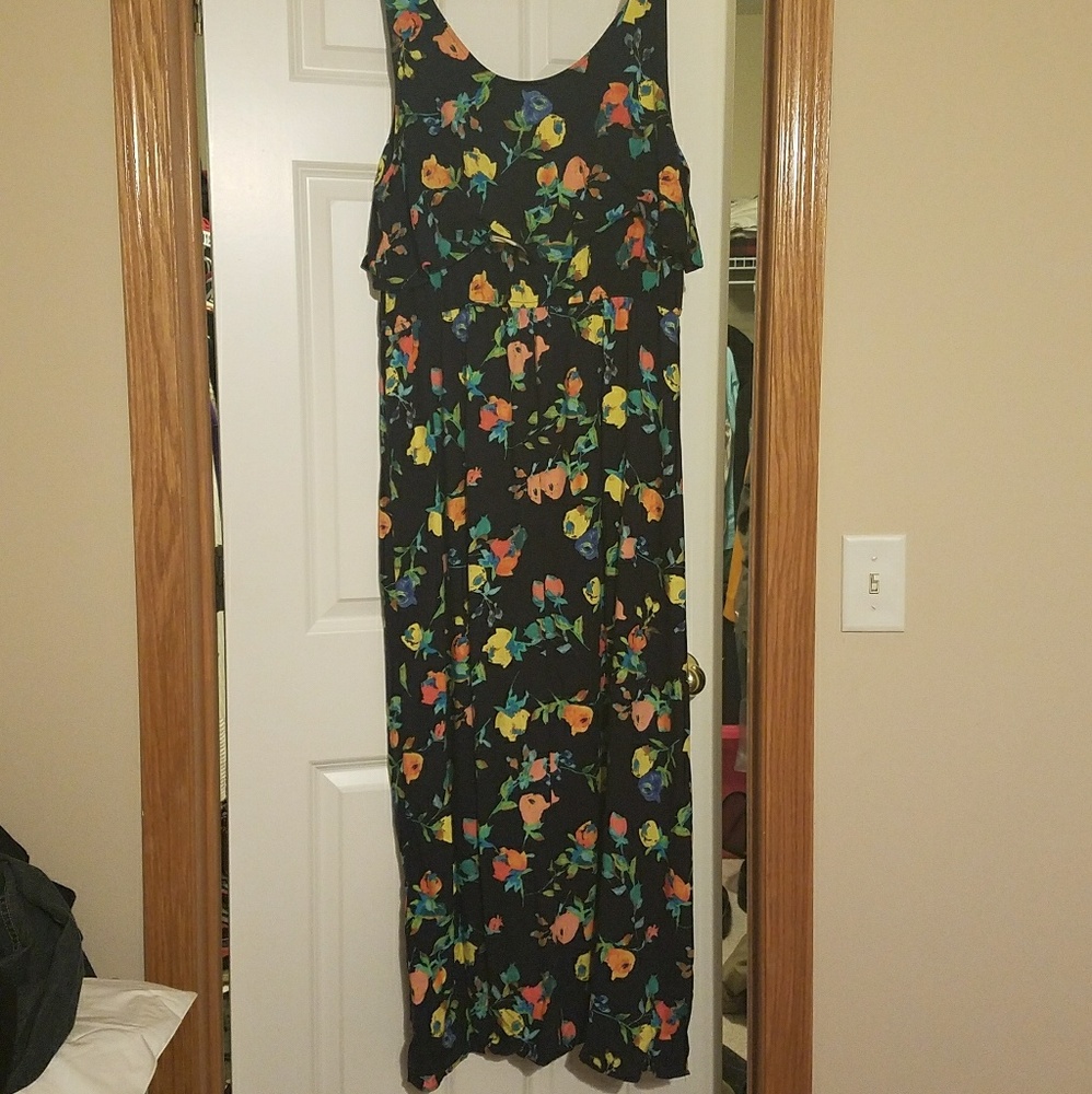 Perfect Sun Dress